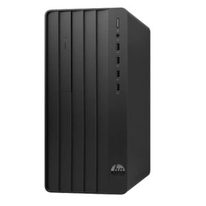 PC DESKTOP HP 290 G9 MT I5-12500 INTEL UHD GRAPHICS 770 8GB 512GB SSD W11P PRETO