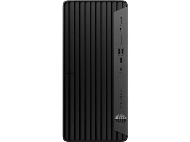 PC DESKTOP HP PRODESK MT 400G9 I5-13500 UHD GRAPHICS 8GB 512GB SSD W11P PRETO