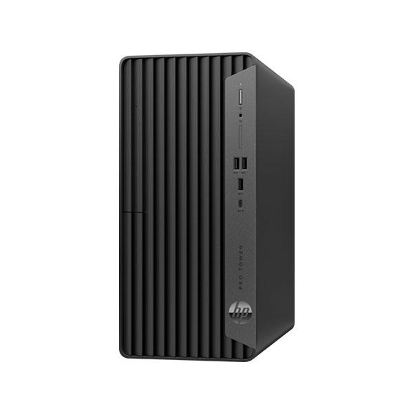 PC DESKTOP HP PRODESK MT 400G9 I5-13500 UHD GRAPHICS 8GB 512GB SSD W11P PRETO