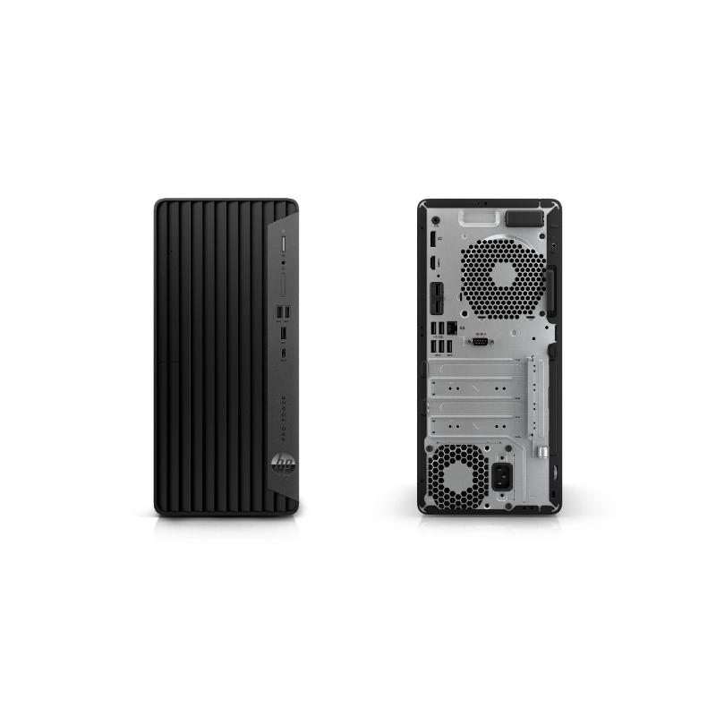 PC DESKTOP HP PRODESK MT 400G9 I7-13700 UHD GRAPHICS 16GB 512GB SSD W11P PRETO