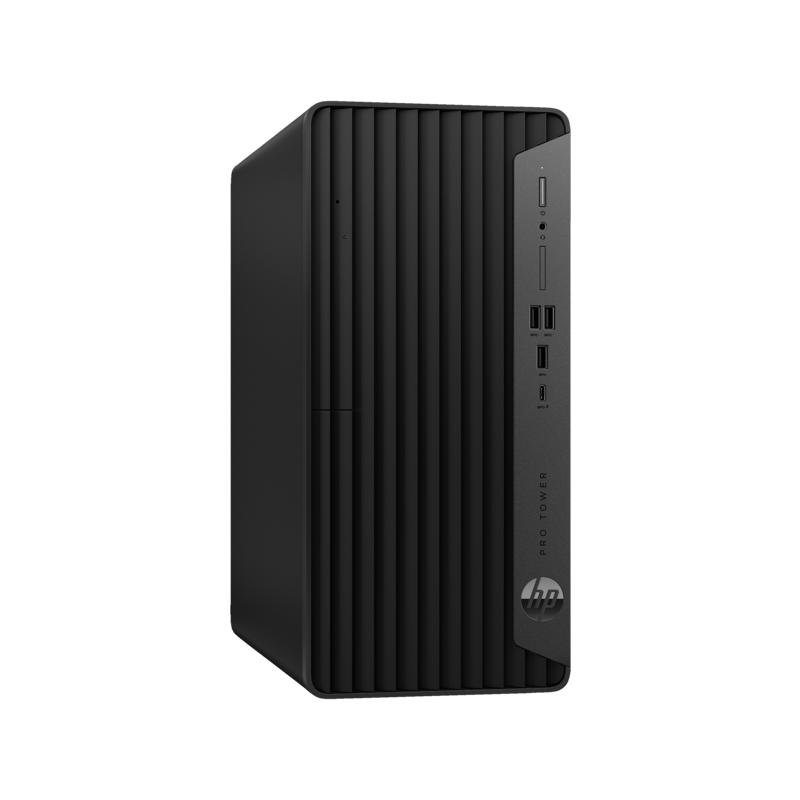 PC DESKTOP HP PRODESK MT 400G9 I7-13700 UHD GRAPHICS 16GB 512GB SSD W11P PRETO