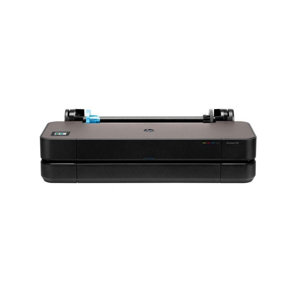PLOTER DESIGNJET HP COLOR T230 SFP ENTERPRISE A1 (103 PPH) WI-FI