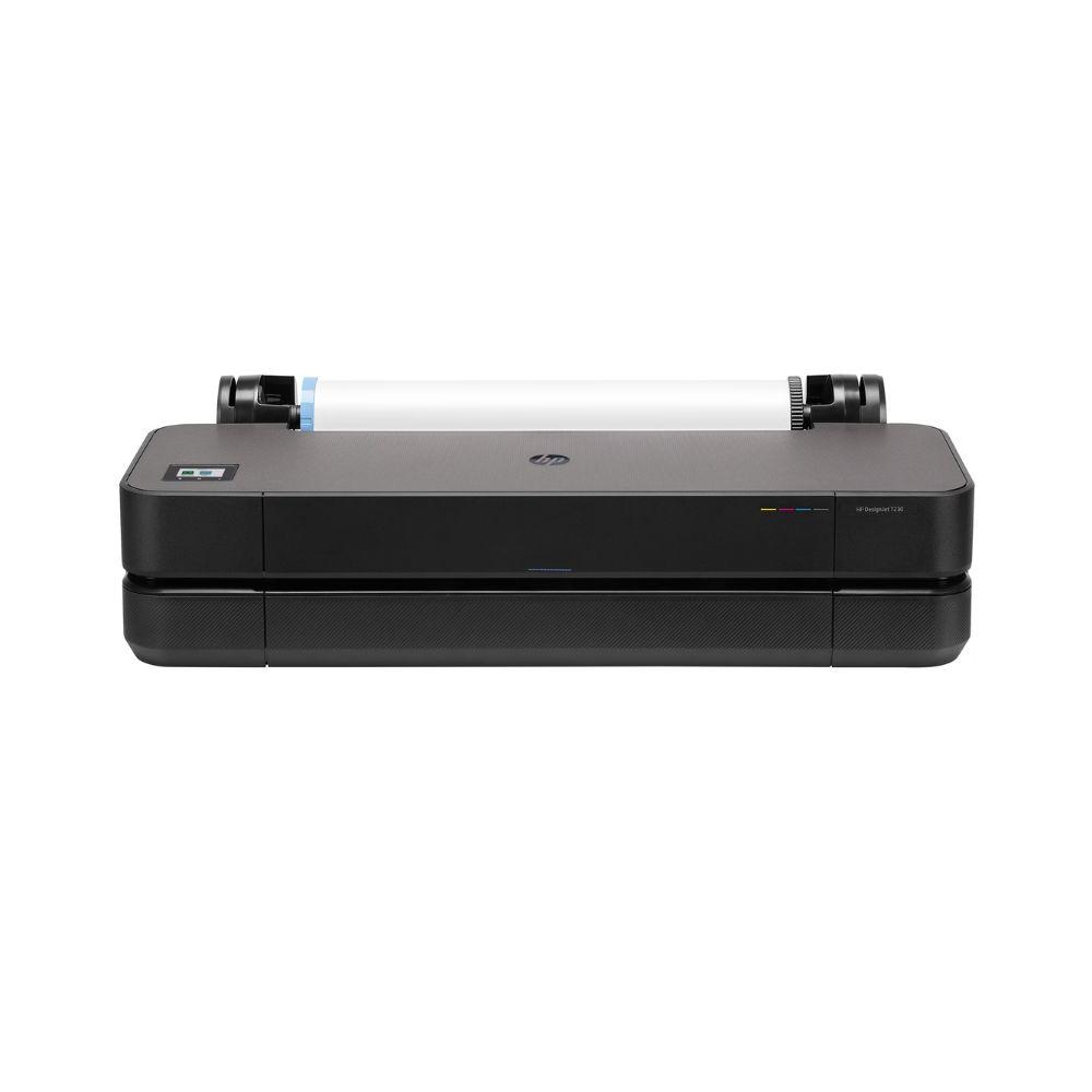 PLOTER DESIGNJET HP COLOR T230 SFP ENTERPRISE A1 (103 PPH) WI-FI