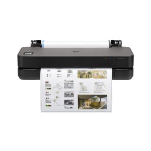 PLOTER DESIGNJET HP COLOR T230 SFP ENTERPRISE A1 (103 PPH) WI-FI