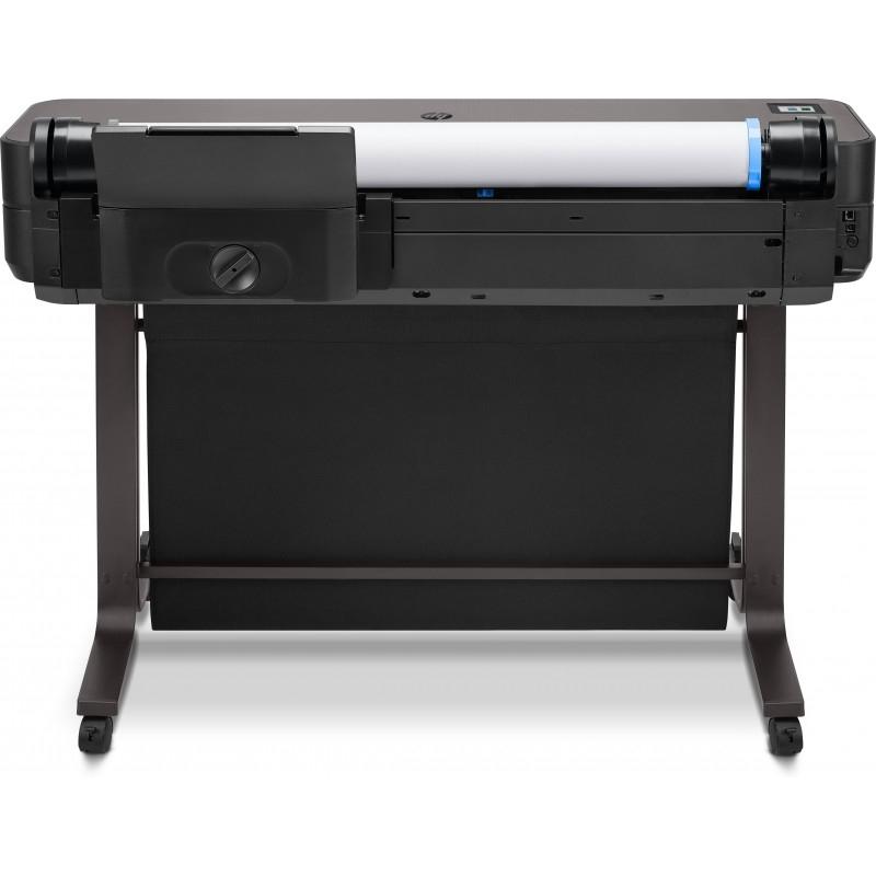 PLOTER DESIGNJET HP COLOR T630 SFP ENTERPRISE A0 (76 PPH) WI-FI