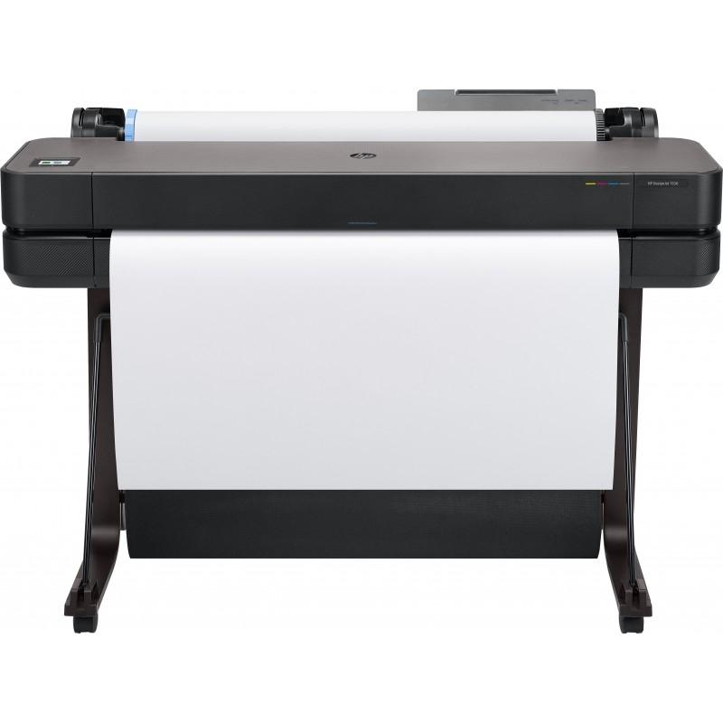 PLOTER DESIGNJET HP COLOR T630 SFP ENTERPRISE A0 (76 PPH) WI-FI