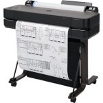 PLOTER DESIGNJET HP COLOR T630 SFP ENTERPRISE A1 (76 PPH) WI-FI