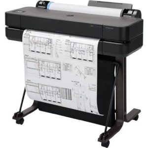 PLOTER DESIGNJET HP COLOR T630 SFP ENTERPRISE A1 (76 PPH) WI-FI