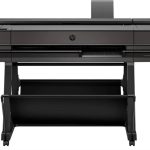 PLOTER DESIGNJET HP COLOR T850 SFP ENTERPRISE A0 (90 PPH) WI-FI 2.7"