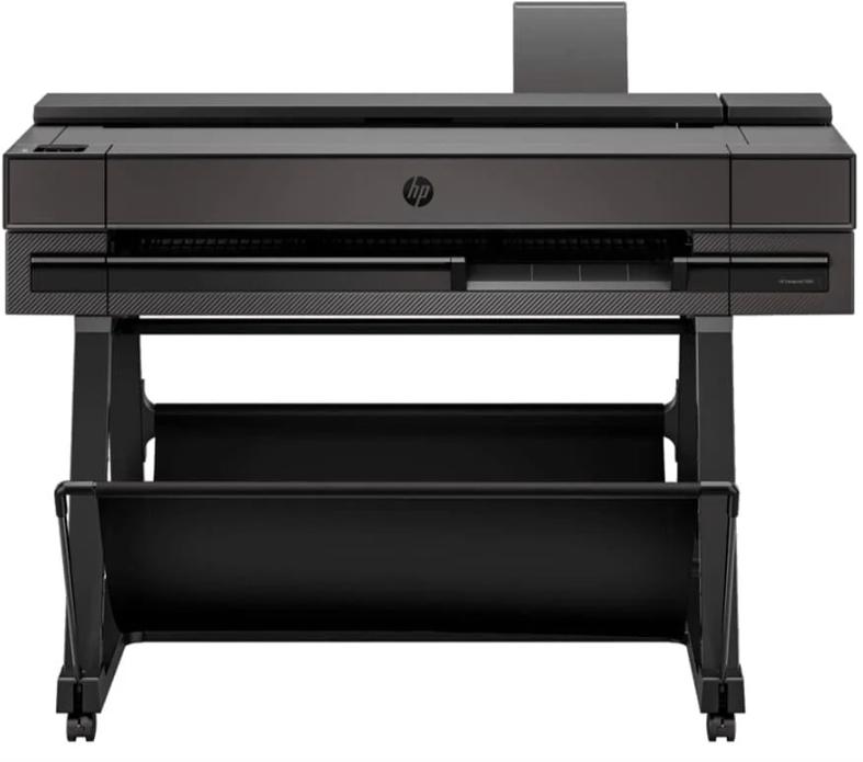 PLOTER DESIGNJET HP COLOR T850 SFP ENTERPRISE A0 (90 PPH) WI-FI 2.7"