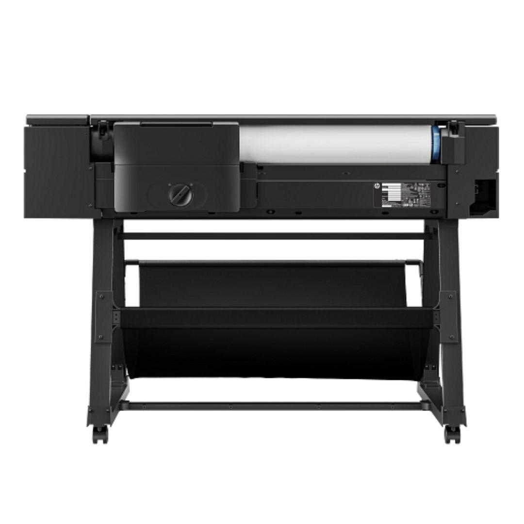 PLOTER DESIGNJET T850 36 MFPE-PRTR ED