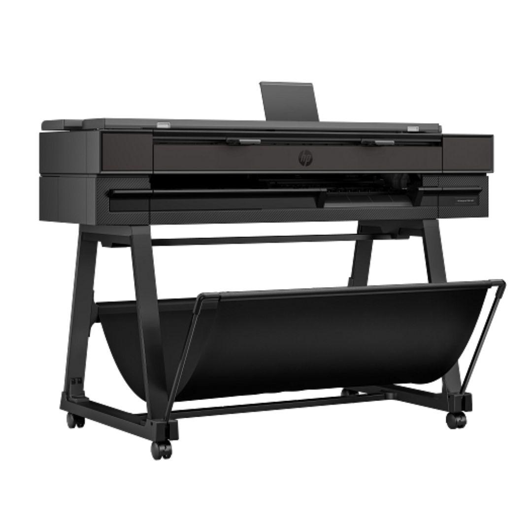 PLOTER DESIGNJET T850 36 MFPE-PRTR ED
