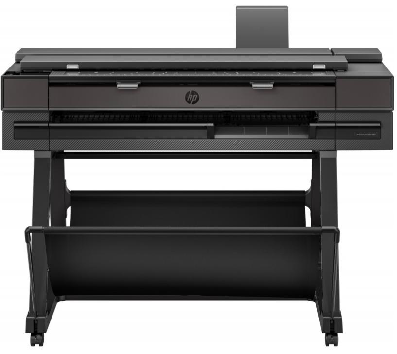 PLOTER DESIGNJET T850 36 MFPE-PRTR ED