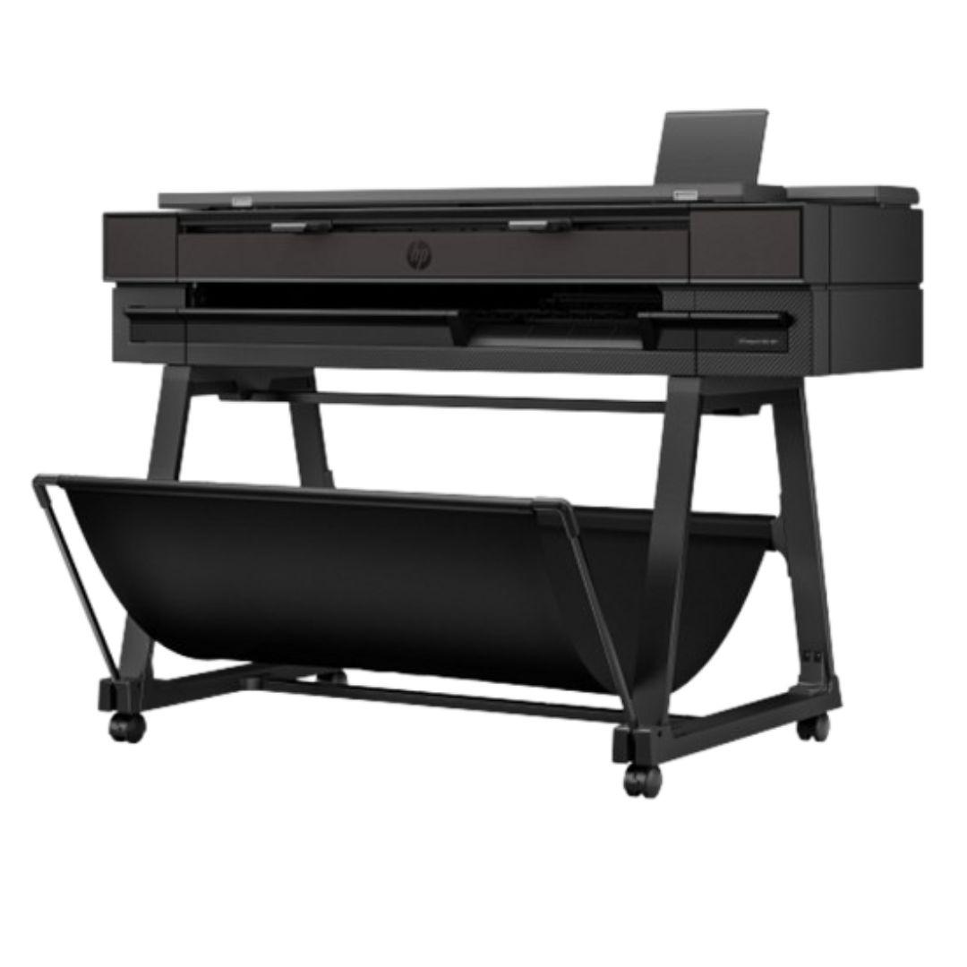 PLOTER DESIGNJET T850 36 MFPE-PRTR ED