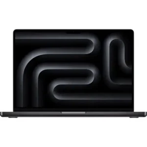 PORT APPLE 16.2 MACBOOK PRO M5 16GB 1TB SSD PRETO