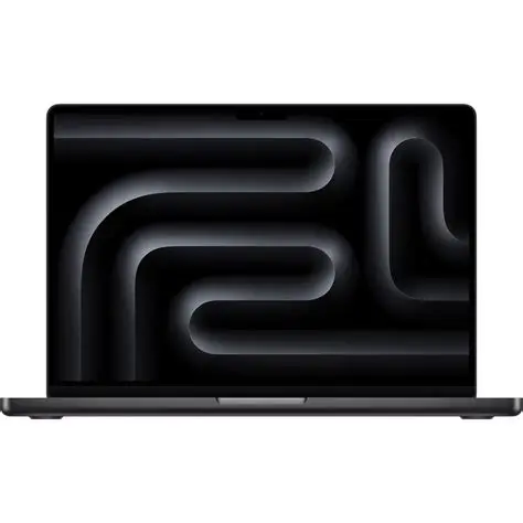 PORT APPLE 16.2 MACBOOK PRO M5 16GB 1TB SSD PRETO
