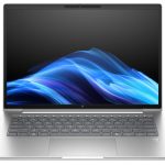 PORT HP 14 PROBOOK 640 U5-225U INTEL GRAPHICS 16GB 512GB SSD WUXGA W11P PRATA