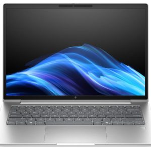 PORT HP 14 PROBOOK 640 U5-225U INTEL GRAPHICS 16GB 512GB SSD WUXGA W11P PRATA