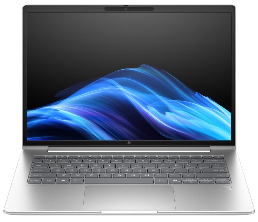 PORT HP 14 PROBOOK 640 U5-225U INTEL GRAPHICS 16GB 512GB SSD WUXGA W11P PRATA