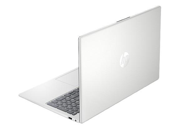 PORT HP 15.6" NOTEBOOK I3-N305 UHD GRAPHICS 8GB 256GB SSD FHD W11H PRATA