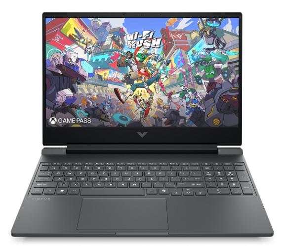 PORT HP 15.6" VICTUS 15 I7-13620H NVIDIA RTX 5050 8GB 16GB 512GB SSD FHD W11H