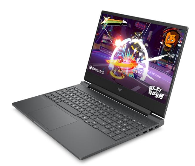 PORT HP 15.6 VICTUS 15 I7-13620H NVIDIA RTX 16GB 512GB SSD FHD W11H PRATA3