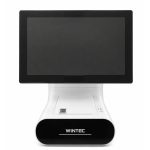 POS WINTEC 11.6" N97 8G 128SSD C IMP 3" WF-4USB-RS232-RJ45