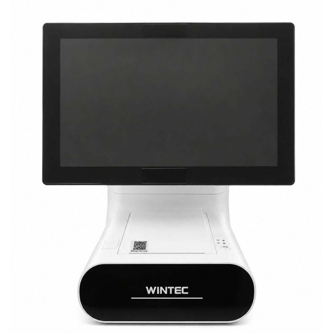 POS WINTEC 11.6" N97 8G 128SSD C IMP 3" WF-4USB-RS232-RJ45