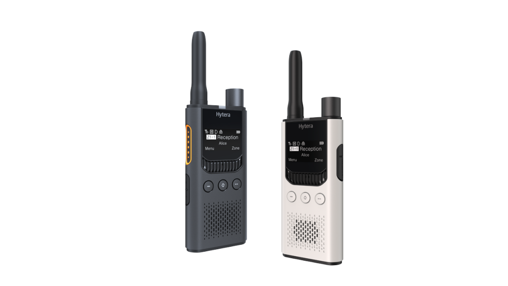 Rádio Hyera S1 Pro - S35 (Luanda)