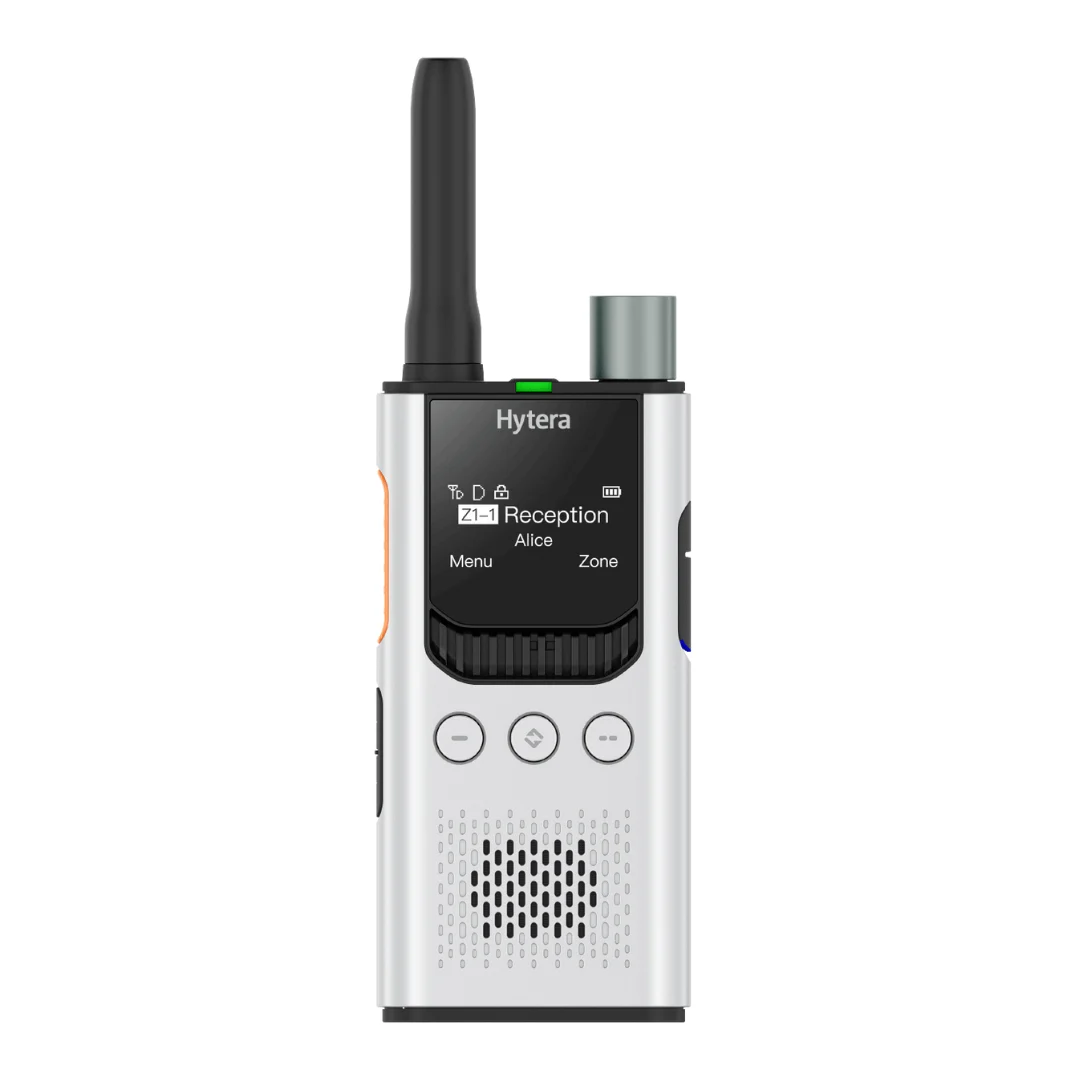 Rádio Hyera S1 Pro - S35