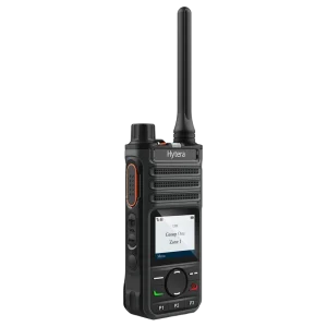 Rádio Hytera BP565