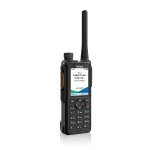 Rádio Hytera HP785G Com GPS (Luanda)