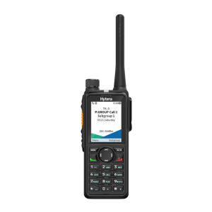 Rádio Hytera HP785G Com GPS (Luanda)
