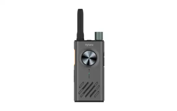 Rádio Hytera S1 - S31 (Luanda)