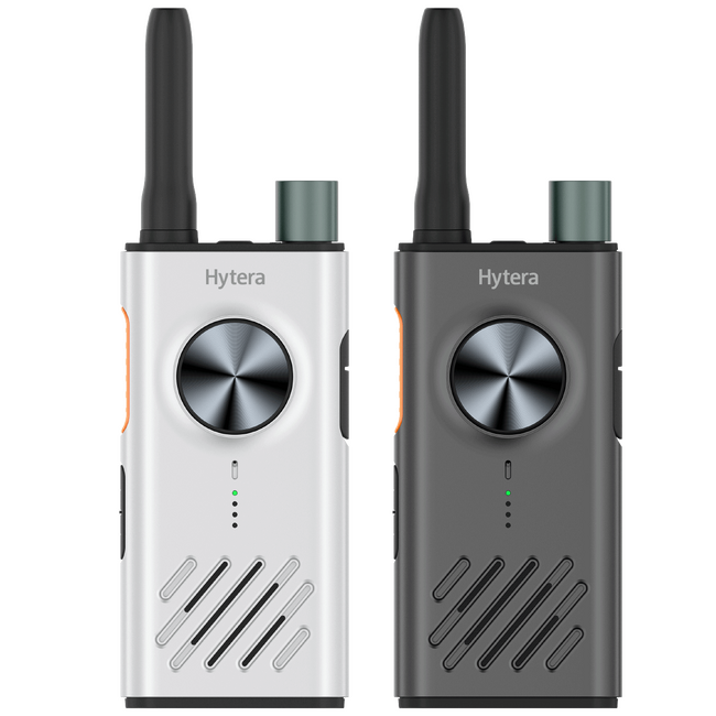 Rádio Hytera S1 - S31 (Luanda)
