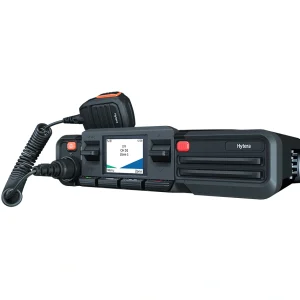 Rádio Movel Hytera HM685G Com GPS (Luanda)
