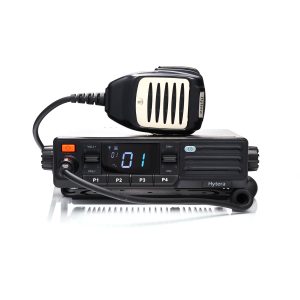 Rádio Movel Hytera MD615 (Luanda)