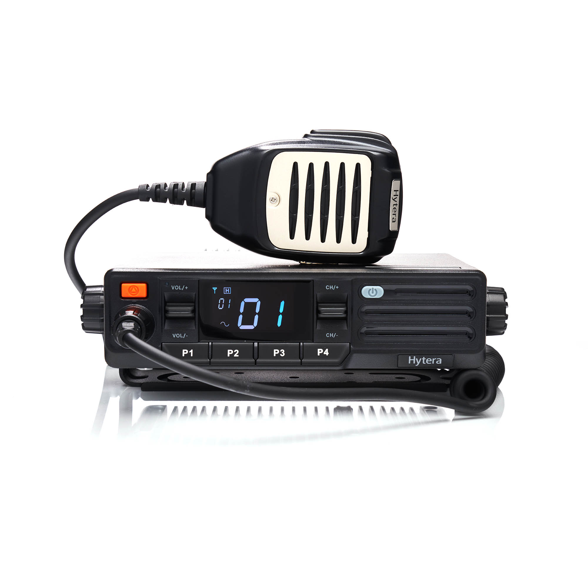 Rádio Movel Hytera MD615 (Luanda)