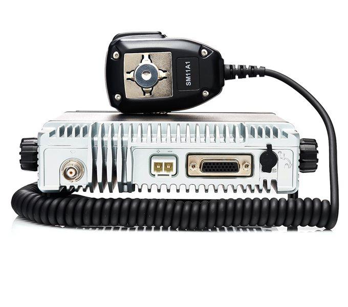 Rádio Movel Hytera MD615 (Luanda)