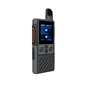 Rádio PoC Hytera P30 Com Patrulha