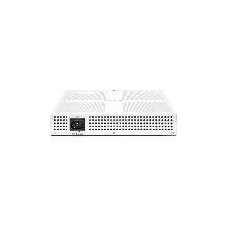 SWITCH HPE ARUBA I-ON 1930 8G POE 2SFP 124W