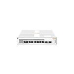 SWITCH HPE ARUBA I-ON 1930 8G POE 2SFP 124W