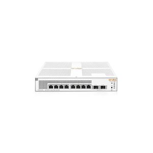 SWITCH HPE ARUBA I-ON 1930 8G POE 2SFP 124W