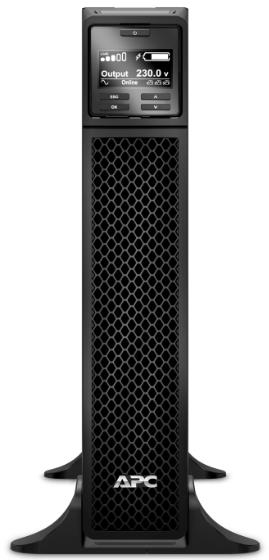 UPS APC 2200 VA ONLINE TORRE SMART SRT
