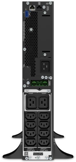 UPS APC 2200 VA ONLINE TORRE SMART SRT