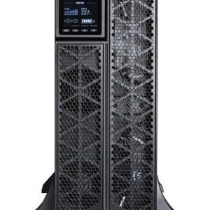 UPS APC 5 KVA ONLINE TORRE SMART SRT C/SNMT MONO/MONO