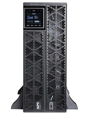 UPS APC 5 KVA ONLINE TORRE SMART SRT C/SNMT MONO/MONO
