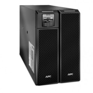 UPS APC 8 KVA ONLINE TORRE SMART SRT C SNMT MONO - MONO