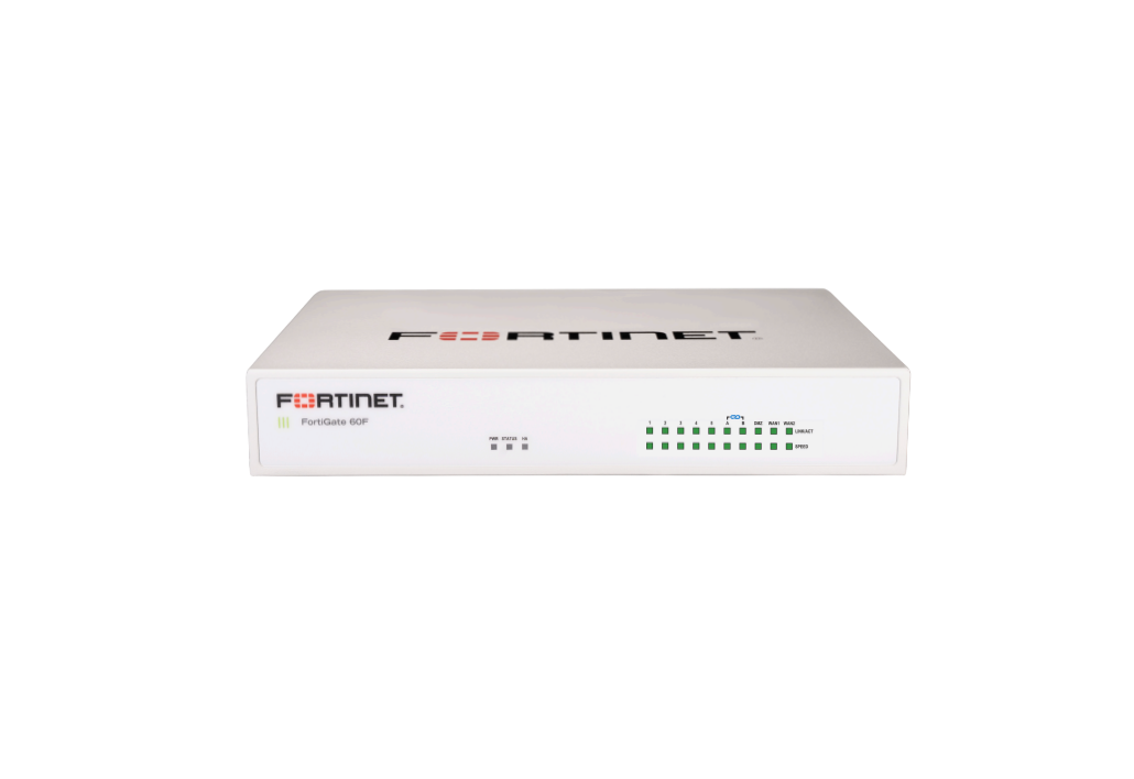 Firewall Fortigate-60F