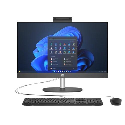 Computador AIO HP 23.8" PROONE 240 N300 UHD GRAPHICS 8GB 512GB SSD FHD